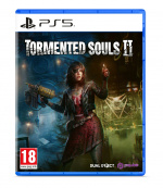 Tormented Souls II (PS5)