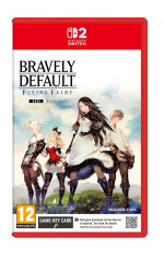 Square Enix BRAVELY DEFAULT FLYING FAIRY HD Remaster