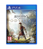 Ubisoft Assassin\'s Creed: Odyssey