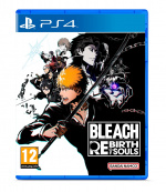 Bandai Namco Bleach Rebirth of Souls