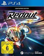 505 Games Redout: Lightspeed Edition (DE/Multi in Game)