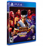 Limited Run Virtua Fighter 5 Ultimate Showdown ILimited Run) (Import)
