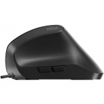 Nilox Ergonomisk mus Vertikal 3600 DPI