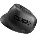 Nilox Trådlös ergonomisk mus Vertikal 1200 DPI