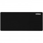 Nilox Musmatta XXL 80x30 cm Svart