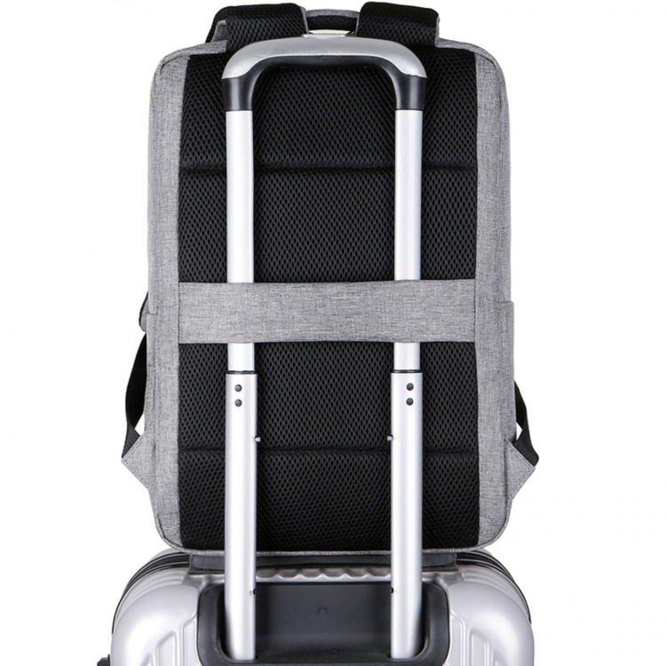 Nilox Ryggsäck för laptop 15,6