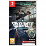 Tony Hawk\'s Pro Skater 1+2 (Switch)