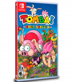 Tomba Special Edition (Import) (Switch)