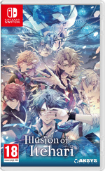 Illusion of Itehari (Switch)