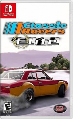 Classic Racers Elite (Import) (Switch)