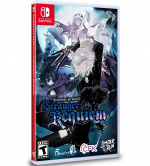 Koumajou Remelia II Stranger\'s Requiem (Limited Run) (Import) (Switch)