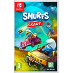 Smurfs Kart (Switch)