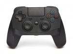Snakebyte PS4 Gamepad 4 S Wireless (sort)