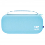 Hori Slim Tough Pouch - Cozy Blue