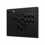 8Bitdo Arcade-controller til Xbox/PC – sort