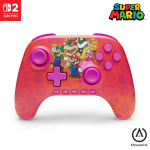 PowerA Advantage Wireless Controller til Nintendo Switch 2 – Mario og venner
