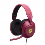 PowerA LucidSound LS10X Gen 2 kablet gaming-headset – Ruby