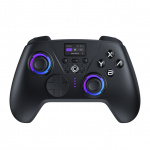 Oniverse - Trådløs controller Aura - Nintendo Switch 2 (Void Black)