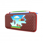 Turtle Beach PlayTrek rejsetaske – Mario Bricks