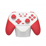 GameSir Super Nova Multiplatform Gamepad - Rød og hvid