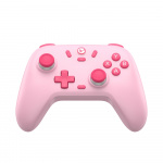 GameSir Nova Lite Multiplatform Gamepad (Hall-Effect Sticks) - Blush Pink