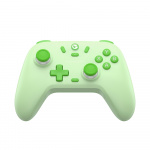 GameSir Nova Lite Multiplatform Gamepad (Hall-Effect Sticks) - Mintgrøn