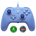 GameSir G7 SE Multiplatform Gamepad (Hall-Effect Sticks) - Dynamic Blue