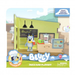 Bluey Mini-legesæt Juicebar (90329)