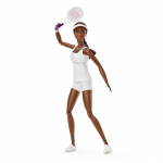 Barbie Samlerdukke: Venus Williams – Inspiring Women (HRM49)