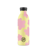 24Bottles Urban Bottle – Daydreaming Yellow – 500 ml