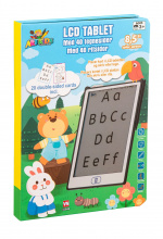ArtKids LCD-tegnebog (32948)