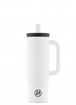 24Bottles Straw Cup – Ishvid – 800 ml