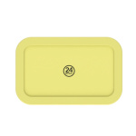 24Bottles Snackbox – Citrus – Gul