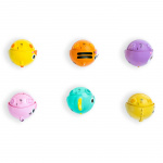 Bright Starts Roll & Chase-legetøj (BS-13153)