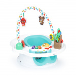 Baby Einstein SuperSeat™ Touch of Tunes™ 3-i-1-sæde (BE-16982)