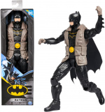 BATMAN 30 cm figur –BATMANmed vest
