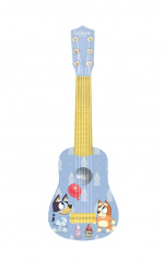Bluey Min første guitar (89028)