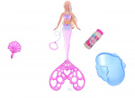 Barbie Bubbletastic Havfrue (JLW56)