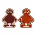 Babblarna Natlampe – Babba