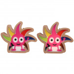 Babblarna Natlampe – Diddi