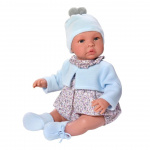 ASI Leo, 46 cm. – Babydukke (24183471)