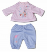 BABY Born Joggingdragt Rose 36 cm (Varenr.: 838815)
