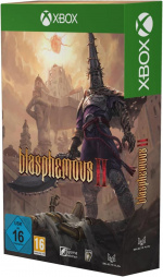 Blasphemous 2 Limited (Collector´s Edition) (XSeriesX)