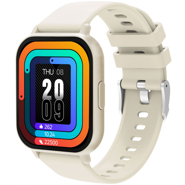 Denver SmartWatch IP65 1,81