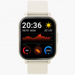 Denver SmartWatch IP65 1,81