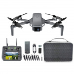 Denver Drönare GPS 4K kamera DCG-3572
