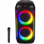 Denver Högtalare Bluetooth 2x10