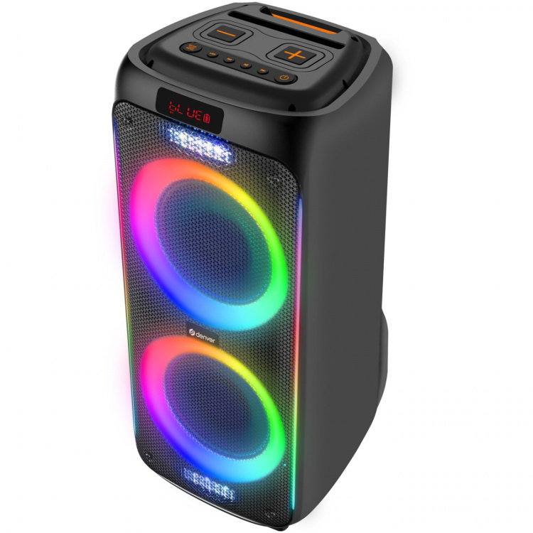 Denver Högtalare Bluetooth 2x10