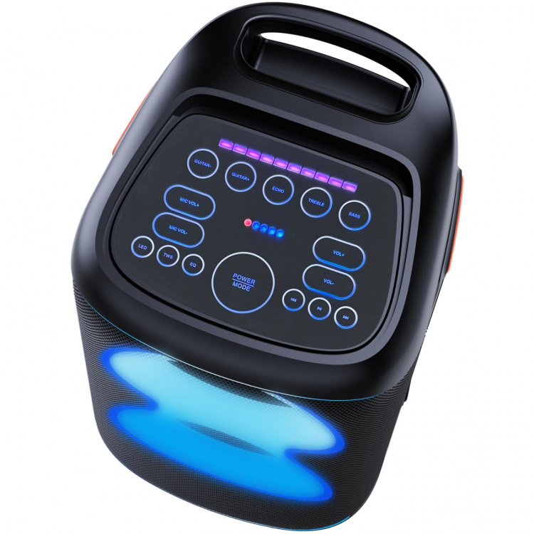 Denver Högtalare Bluetooth 2x6,5