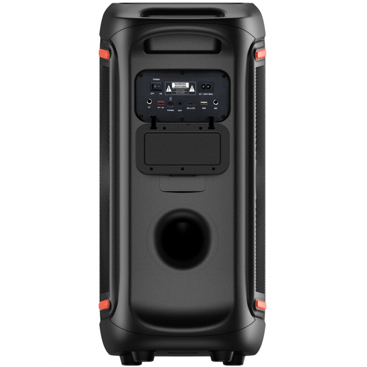 Denver Högtalare Bluetooth 2x6,5